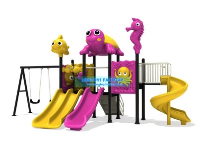 เครื่องเล่นสนาม 